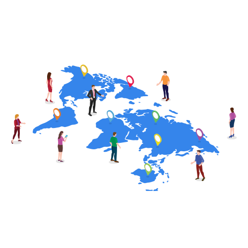 Global İşbirliği